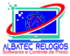 Albatec Softwares de Controle de Ponto