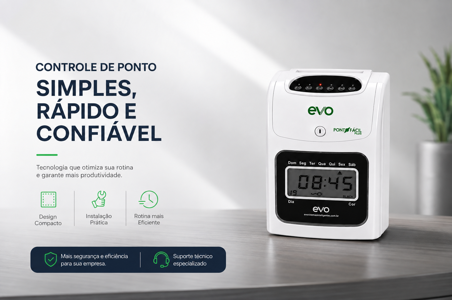EVO-ALBATEC-RELOGIOS